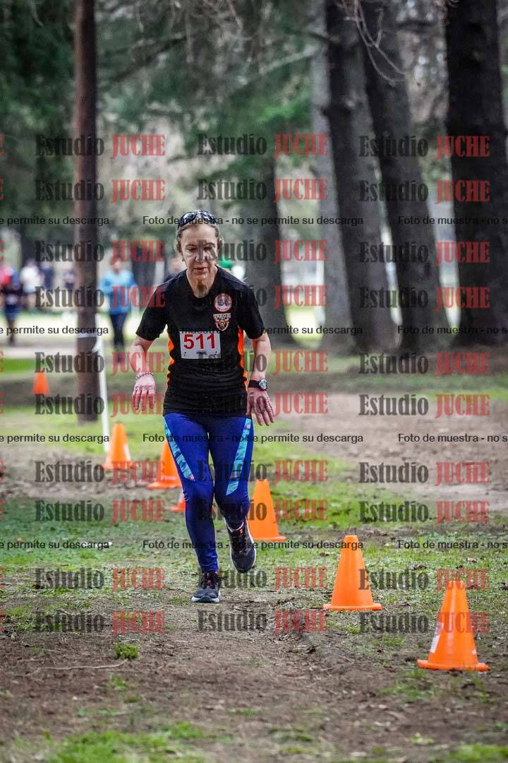 Fotos en el circuito