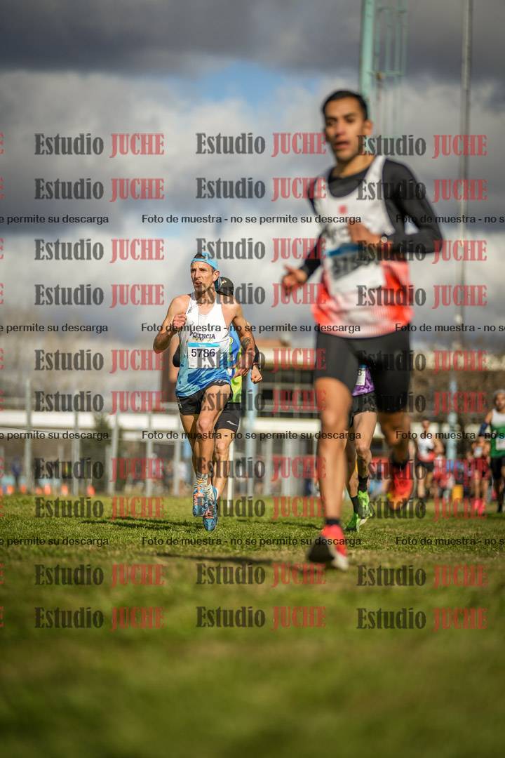 Fotos en el circuito