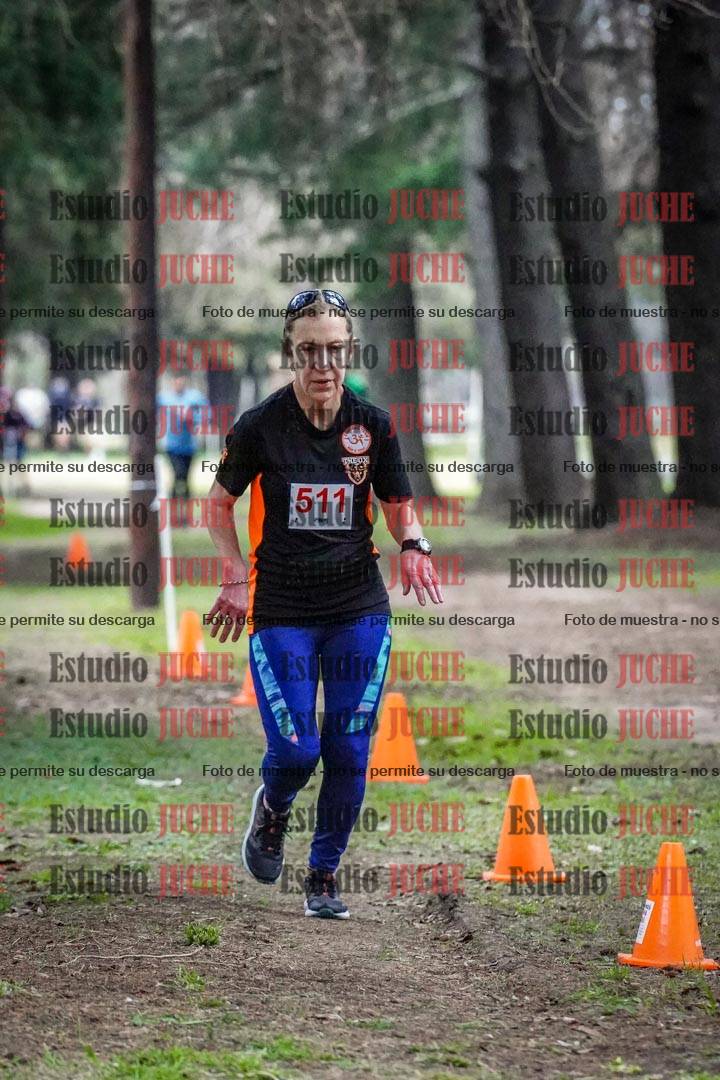 Fotos en el circuito