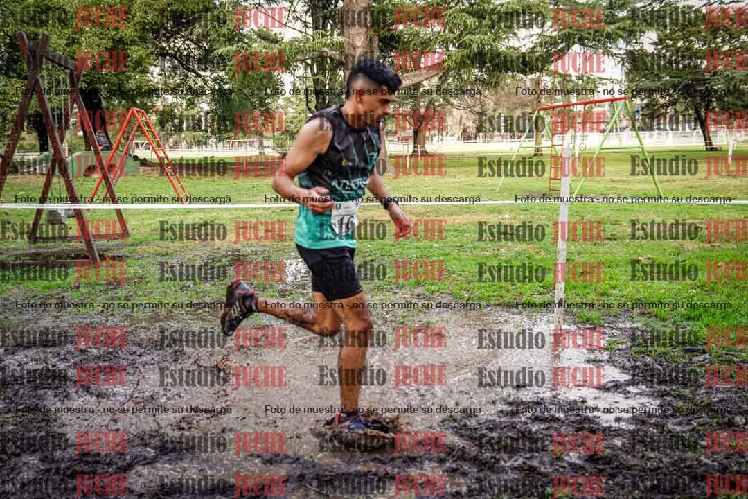 Fotos en el circuito