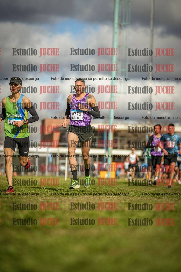 Fotos en el circuito