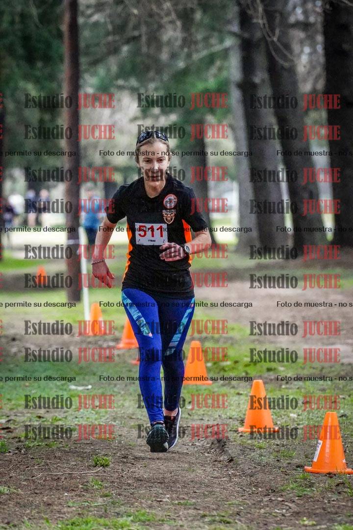 Fotos en el circuito