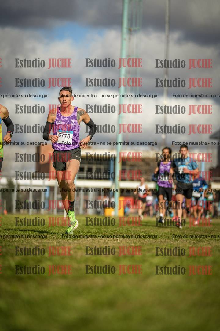 Fotos en el circuito