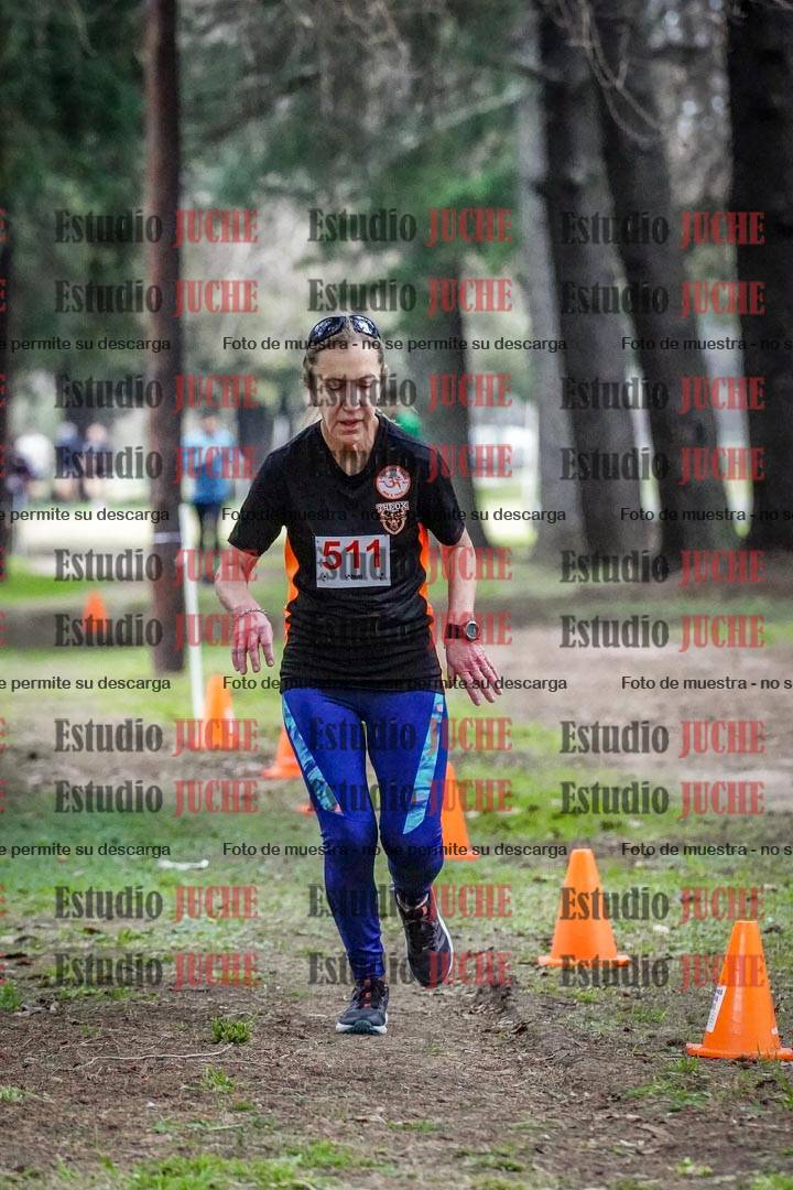 Fotos en el circuito