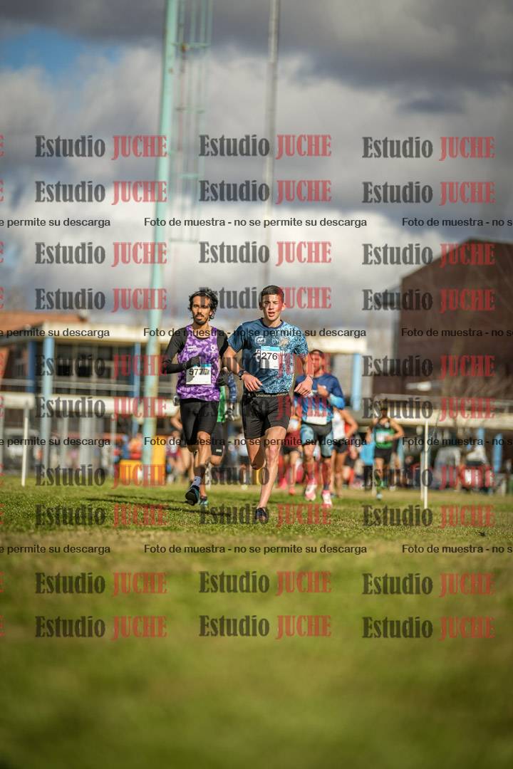 Fotos en el circuito