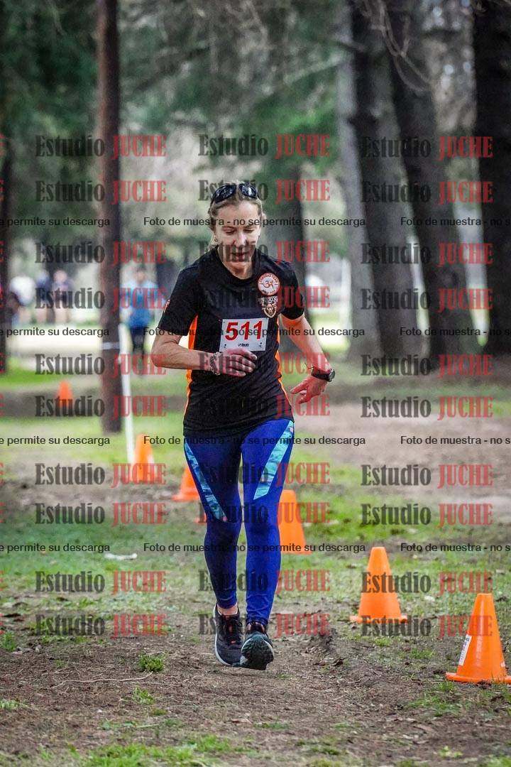 Fotos en el circuito
