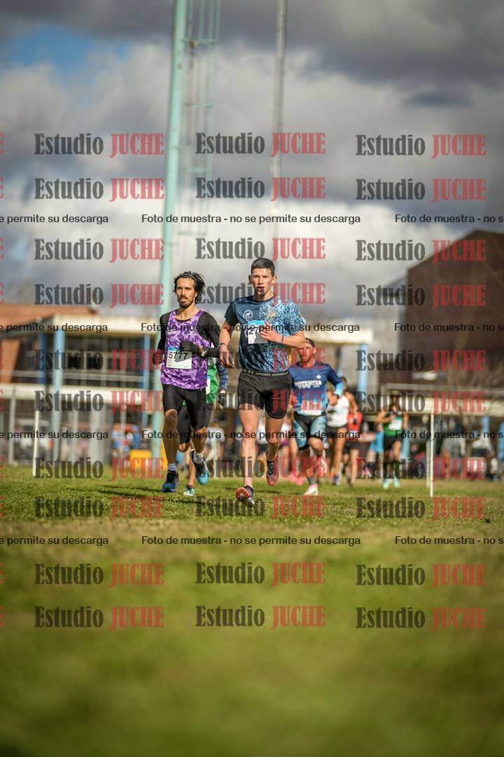 Fotos en el circuito
