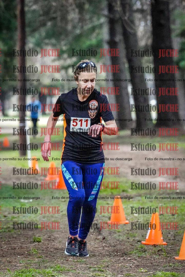 Fotos en el circuito
