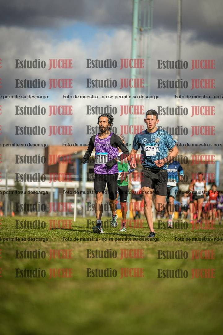 Fotos en el circuito