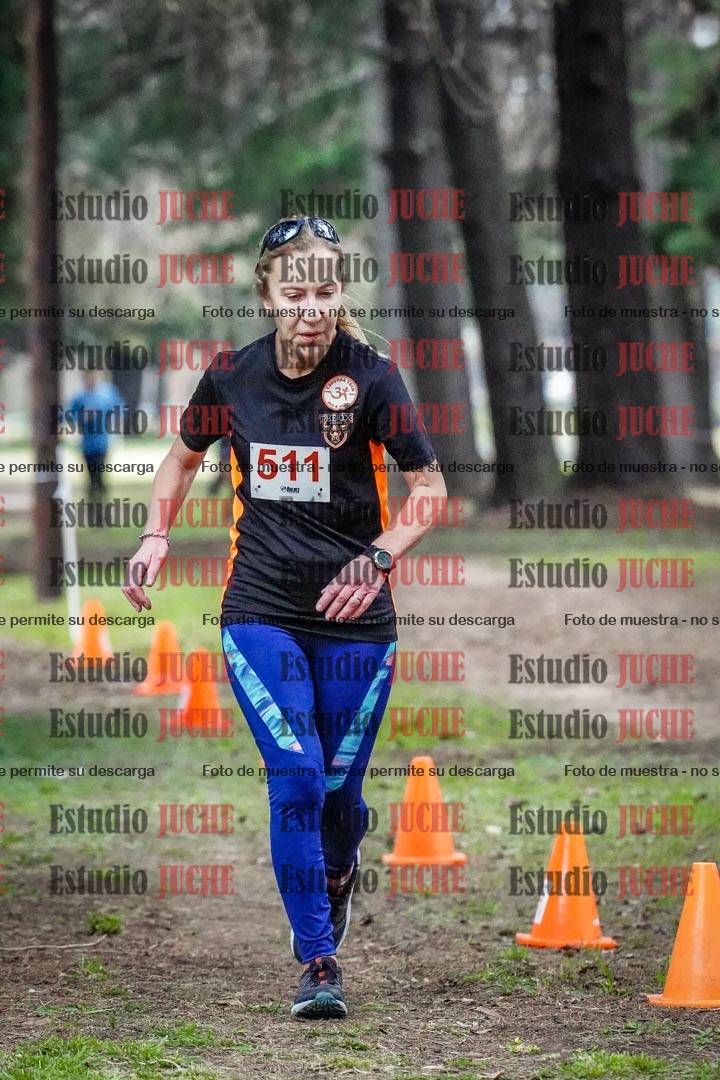 Fotos en el circuito