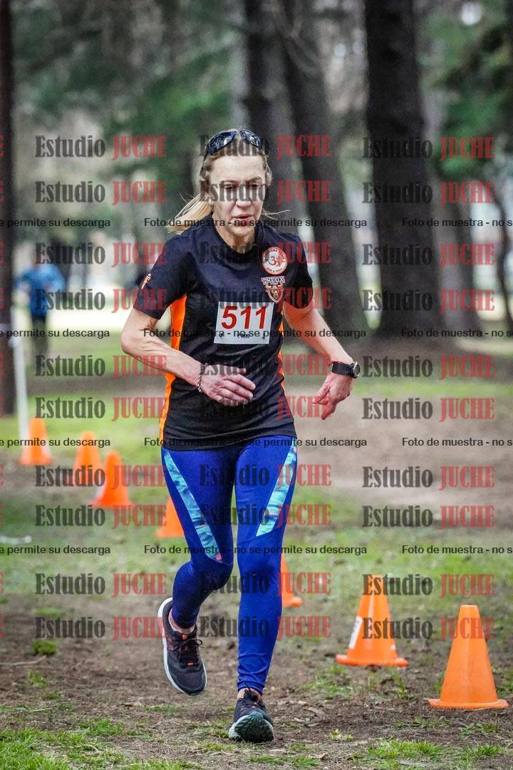 Fotos en el circuito