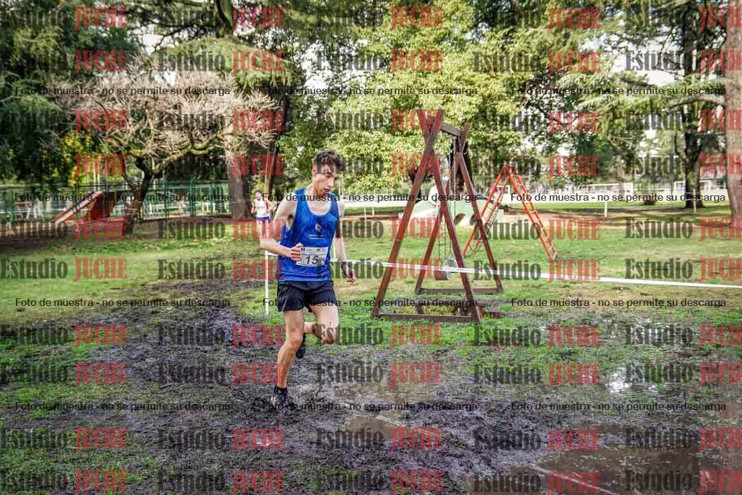 Fotos en el circuito