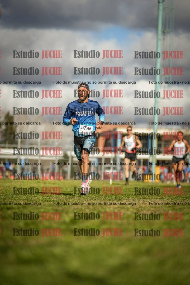 Fotos en el circuito