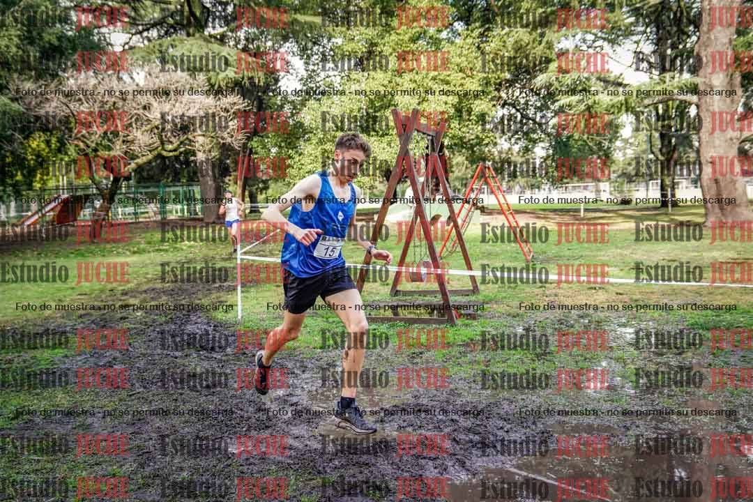Fotos en el circuito
