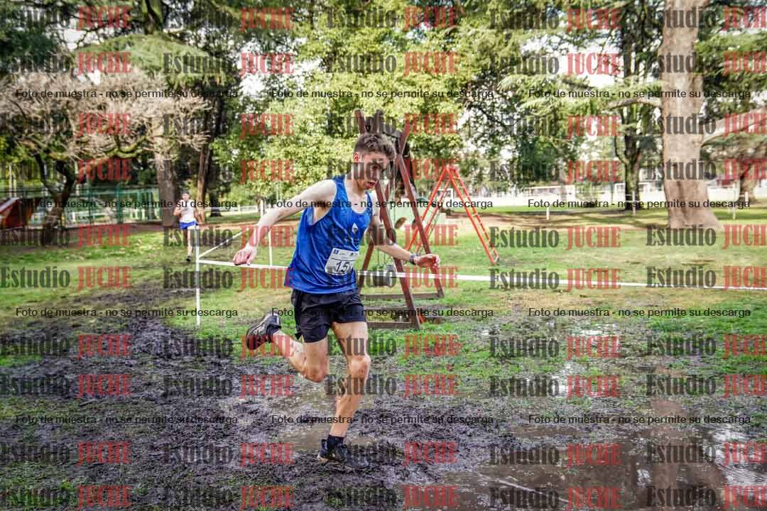 Fotos en el circuito