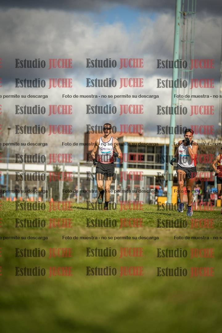 Fotos en el circuito