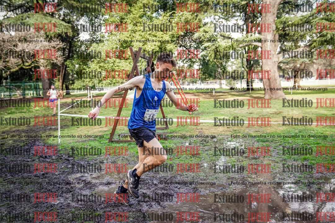 Fotos en el circuito