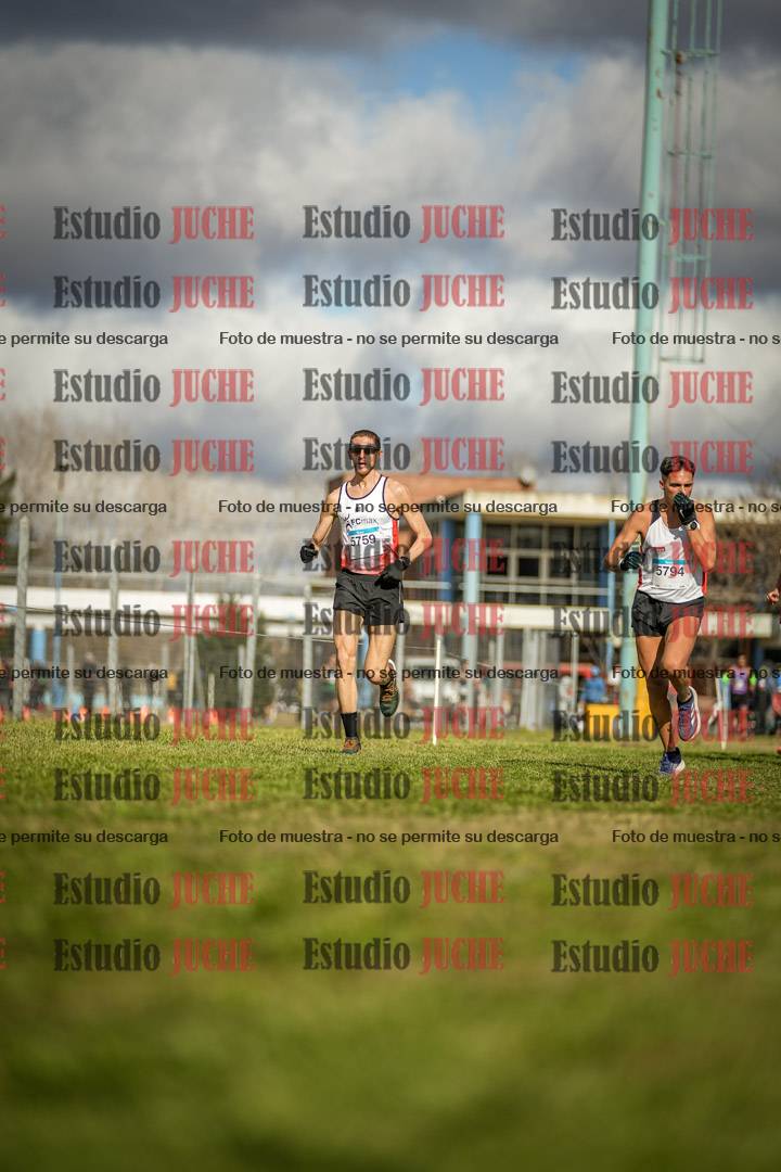 Fotos en el circuito
