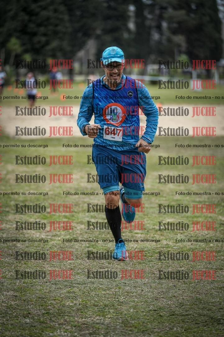 Fotos de la llegada