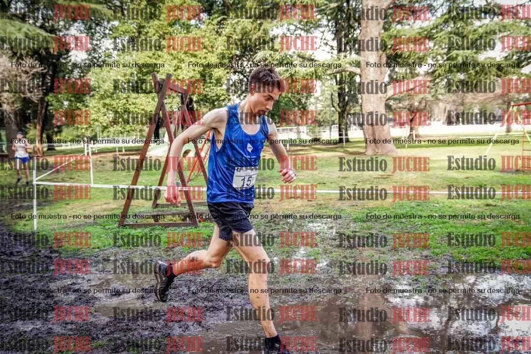 Fotos en el circuito