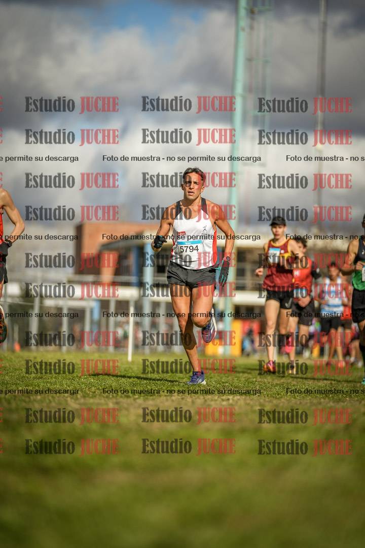 Fotos en el circuito