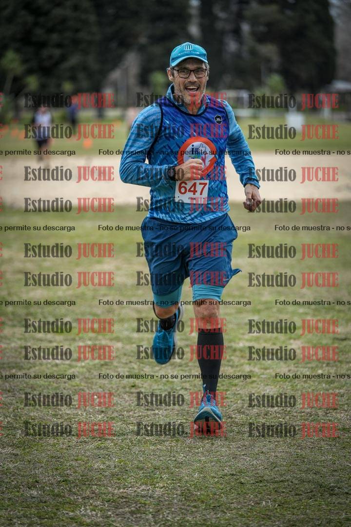 Fotos de la llegada