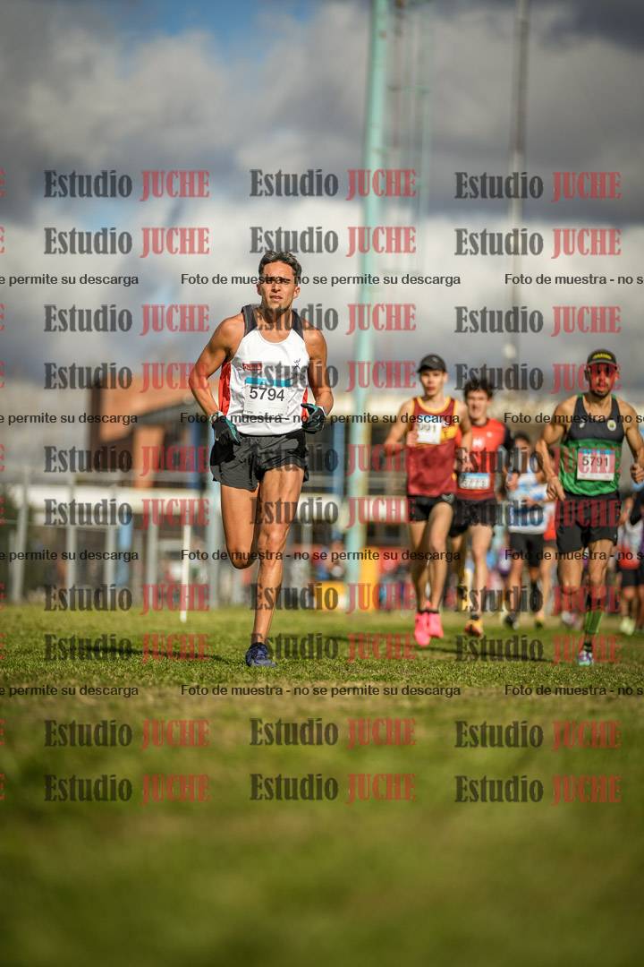 Fotos en el circuito