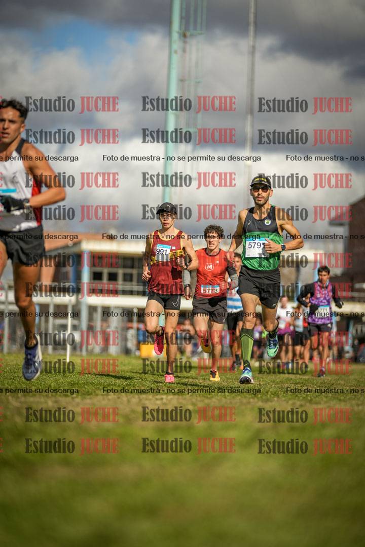 Fotos en el circuito
