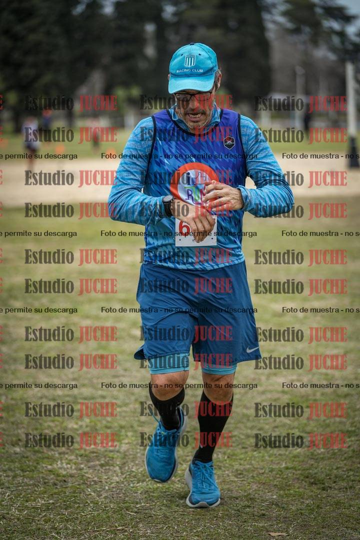 Fotos de la llegada