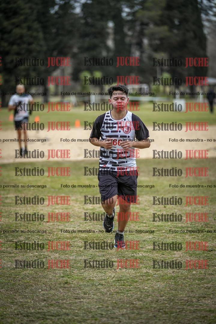 Fotos de la llegada