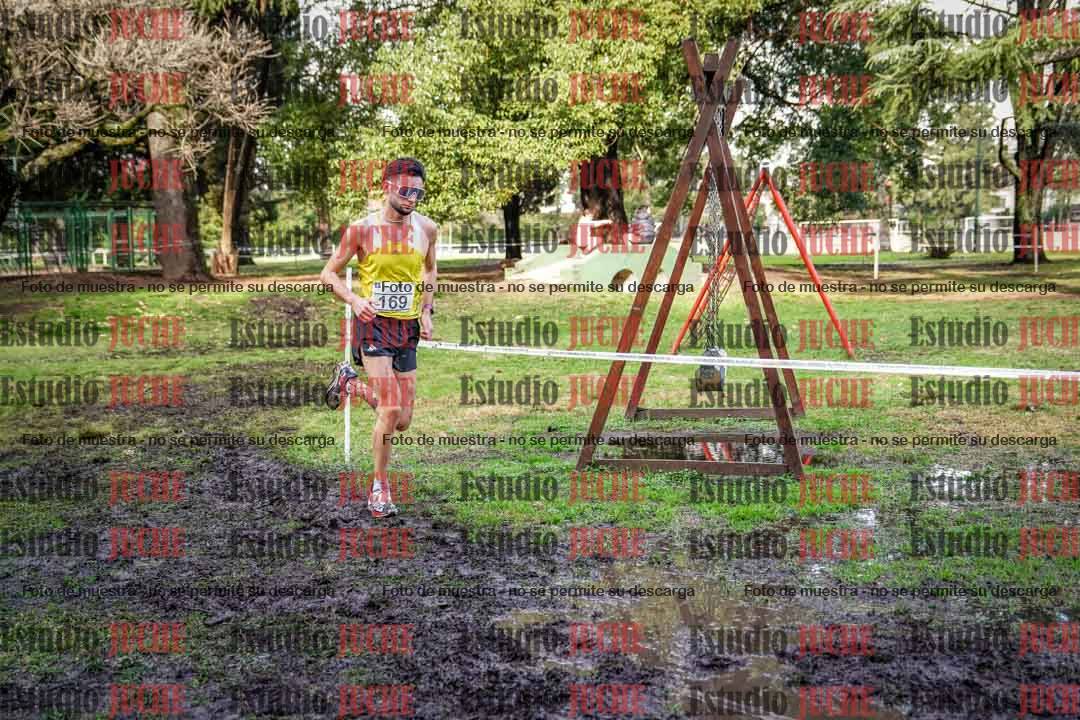 Fotos en el circuito
