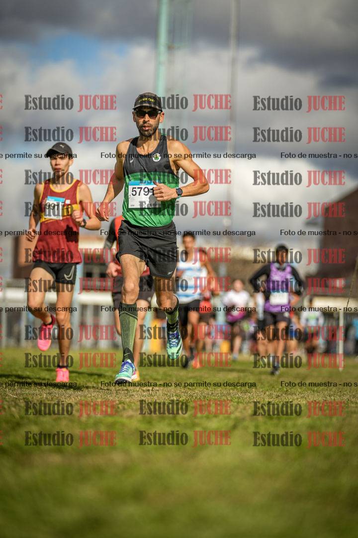 Fotos en el circuito