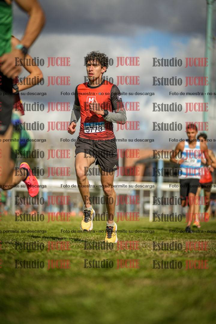 Fotos en el circuito