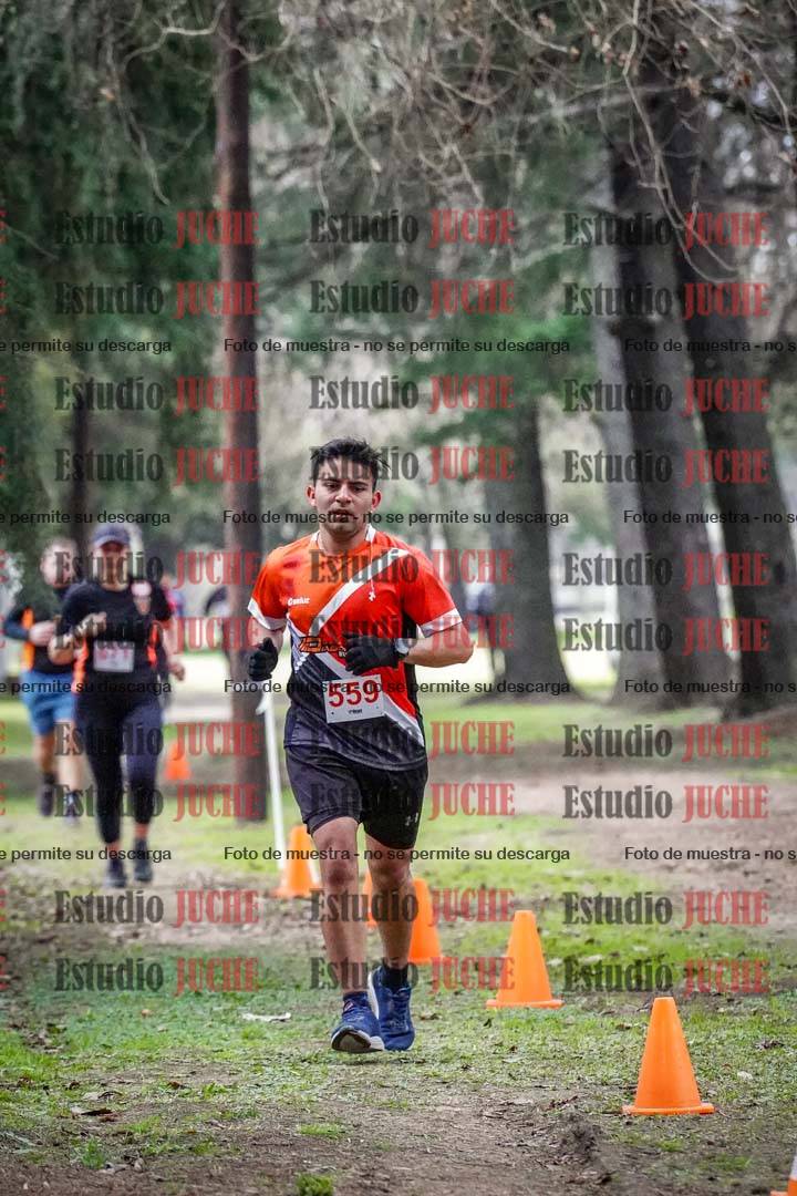 Fotos en el circuito