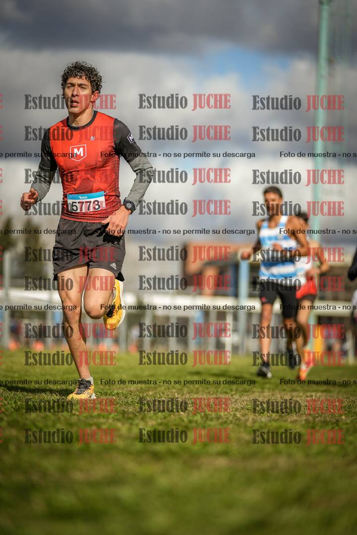 Fotos en el circuito