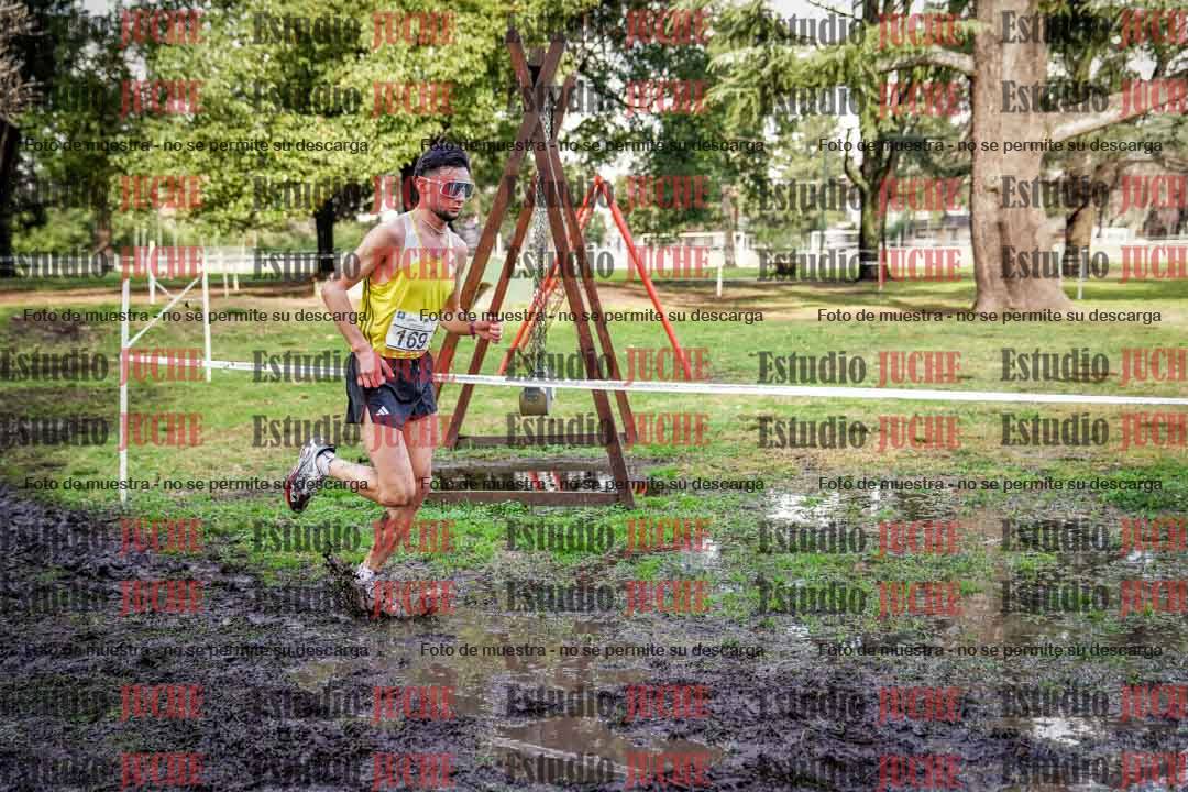 Fotos en el circuito