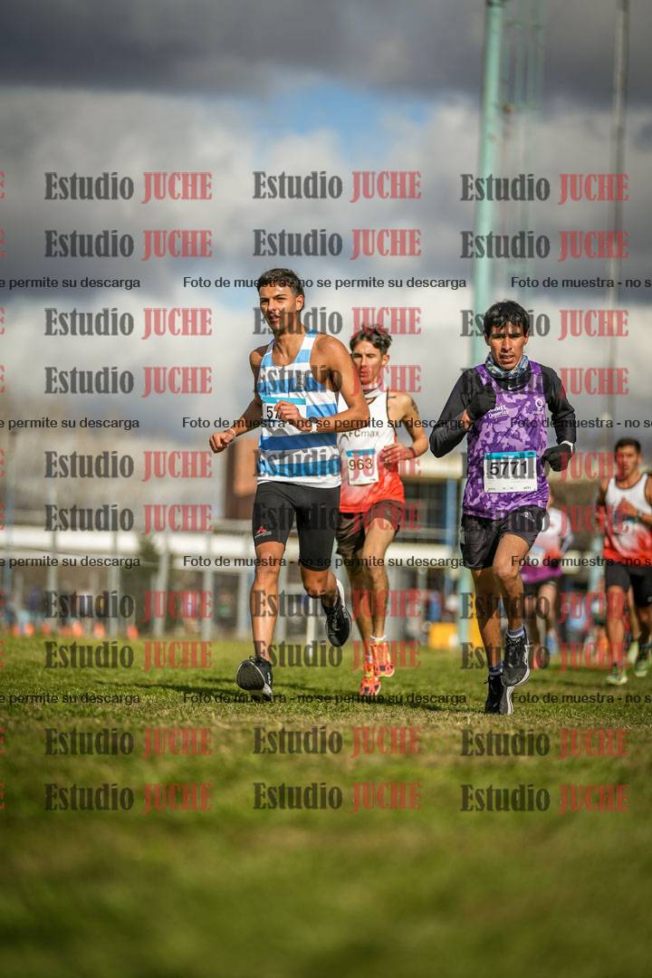 Fotos en el circuito