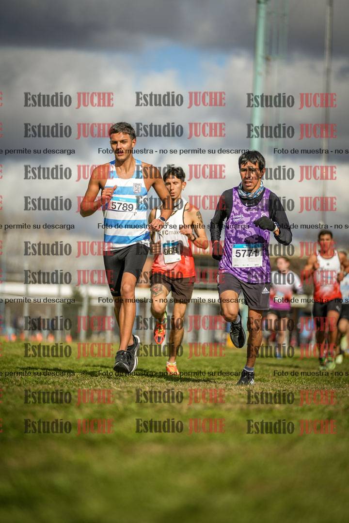 Fotos en el circuito