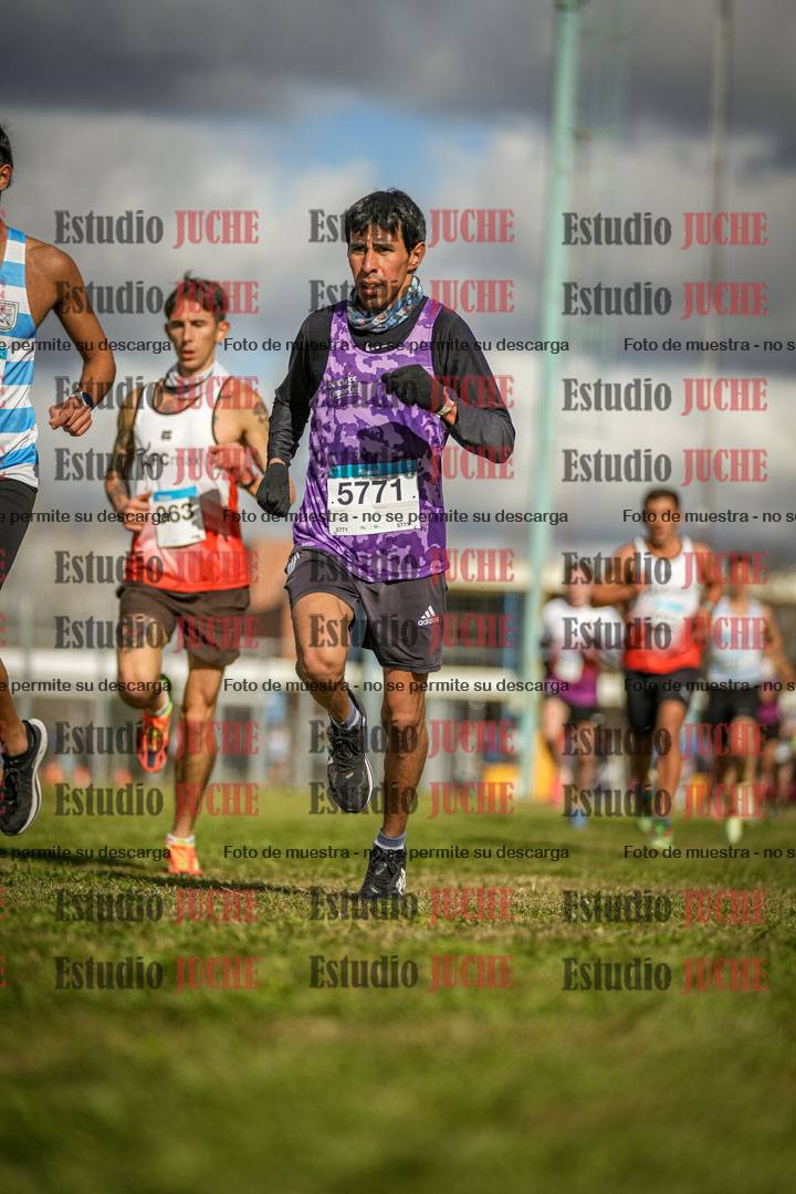Fotos en el circuito