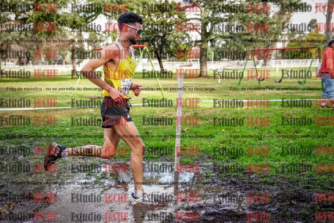 Fotos en el circuito