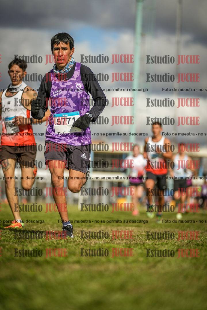 Fotos en el circuito