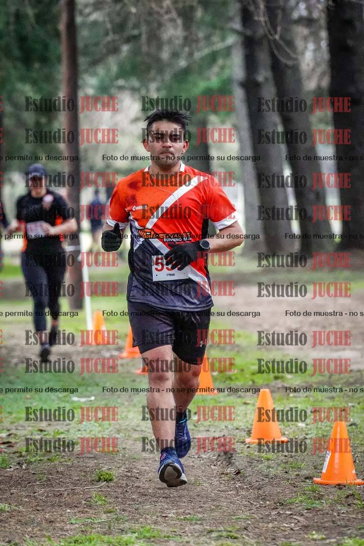 Fotos en el circuito