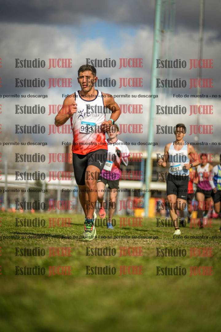 Fotos en el circuito