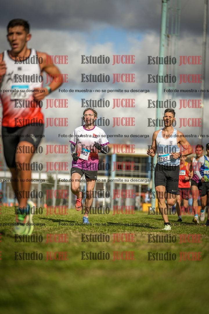 Fotos en el circuito