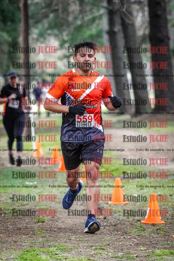 Fotos en el circuito