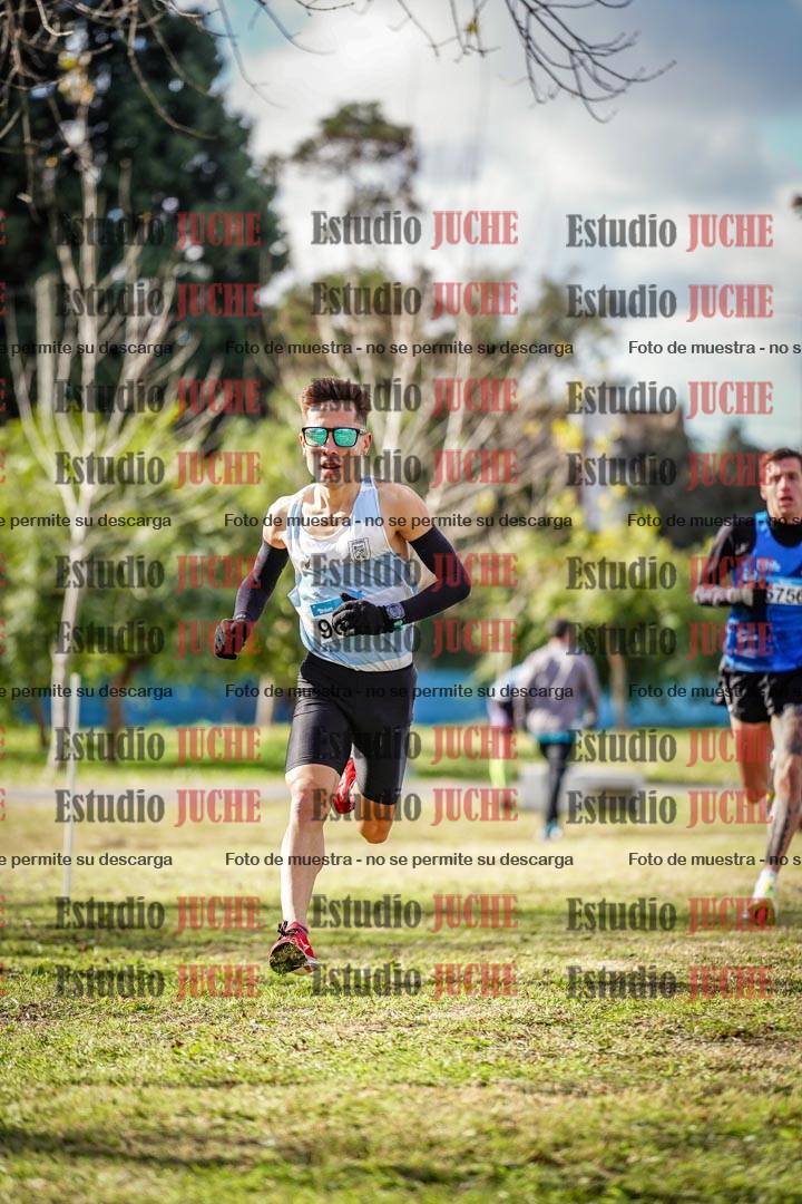 Fotos en el circuito