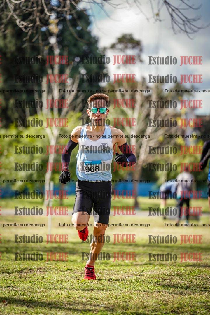 Fotos en el circuito