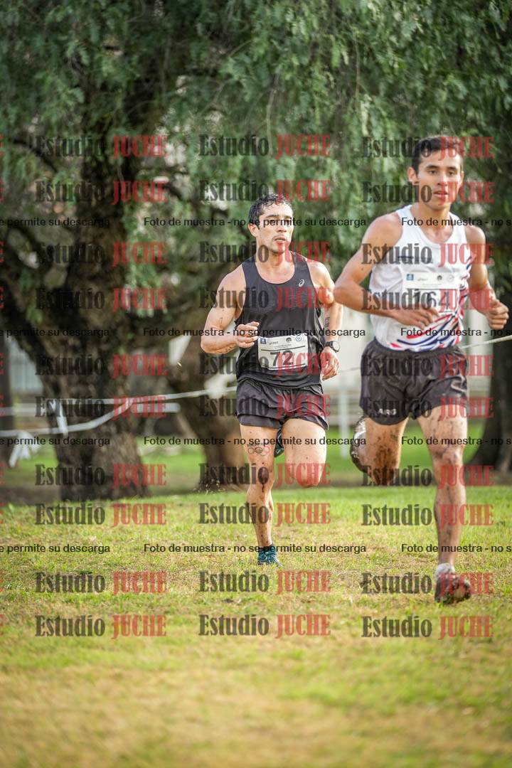 Fotos en el circuito