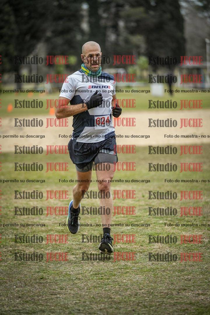 Fotos de la llegada