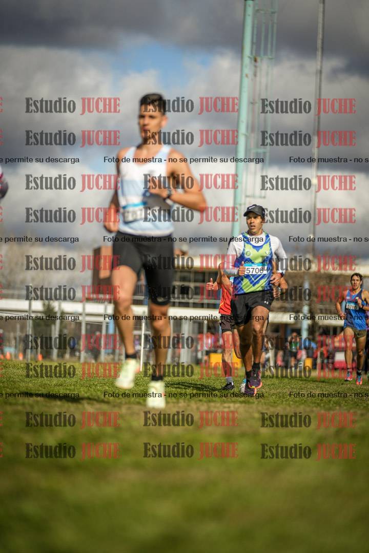Fotos en el circuito